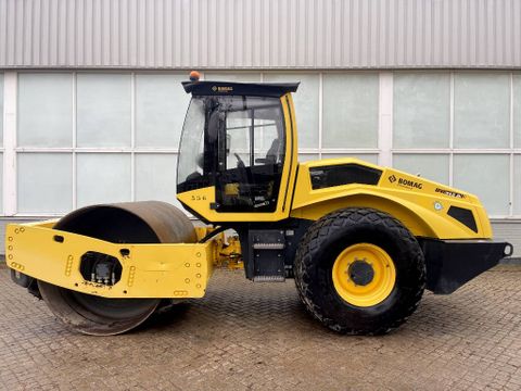 Bomag BW 212 D-5         2018      CE | NedTrax Sales & Rental [1]