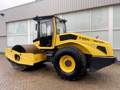 Bomag BW 212 D-5         2018      CE | NedTrax Sales & Rental [4]