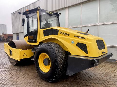 Bomag BW 212 D-5         2018      CE | NedTrax Sales & Rental [5]