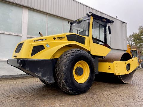 Bomag BW 212 D-5         2018      CE | NedTrax Sales & Rental [6]