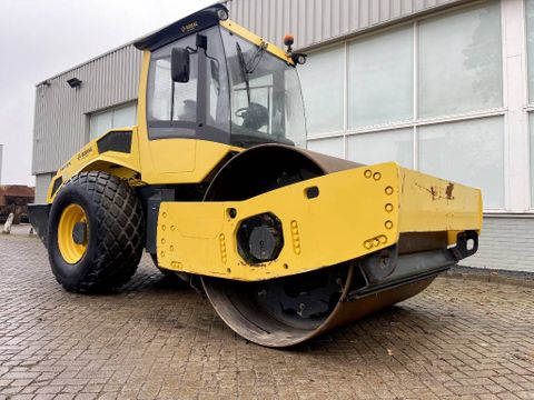 Bomag BW 212 D-5         2018      CE | NedTrax Sales & Rental [8]