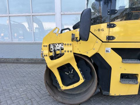 Bomag BW 141 AD-5   2018 | NedTrax Sales & Rental [23]