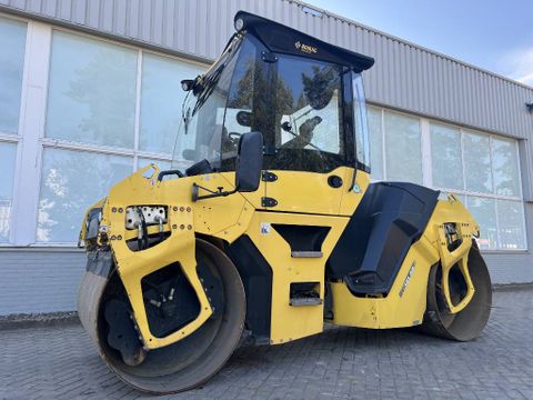 Bomag BW 141 AD-5   2018 | NedTrax Sales & Rental [3]