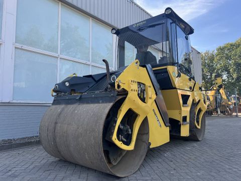 Bomag BW 141 AD-5   2018 | NedTrax Sales & Rental [5]