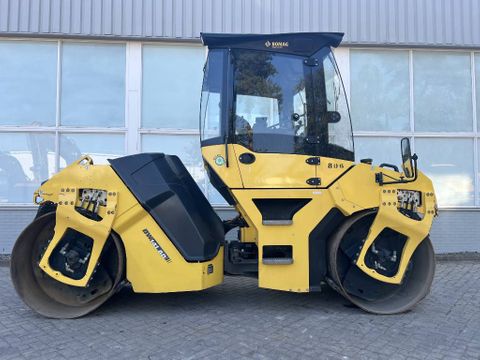 Bomag BW 141 AD-5   2018 | NedTrax Sales & Rental [6]