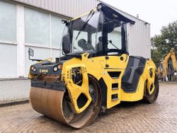 Bomag  BW 161 AD-5  2017  CE