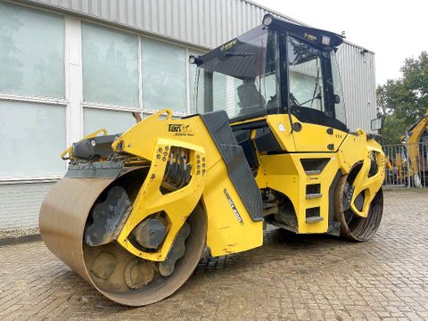 Bomag BW 161 AD-5  2017  CE | NedTrax Sales & Rental [10]