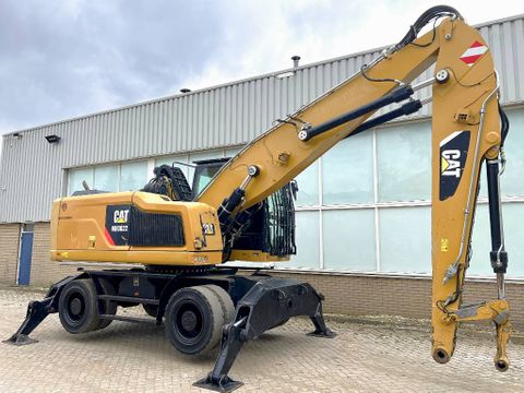 Cat MH3022 | NedTrax Sales & Rental [5]