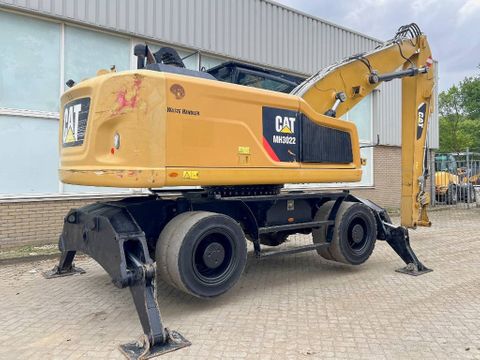 Cat MH3022 | NedTrax Sales & Rental [7]