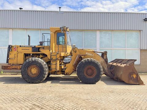 Cat 980C | NedTrax Sales & Rental [10]