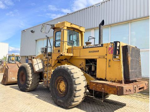 Cat 980C | NedTrax Sales & Rental [7]