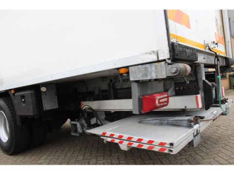 Renault * CARRIER SUPRA 1250MT * 4X2 * | Prince Trucks [14]