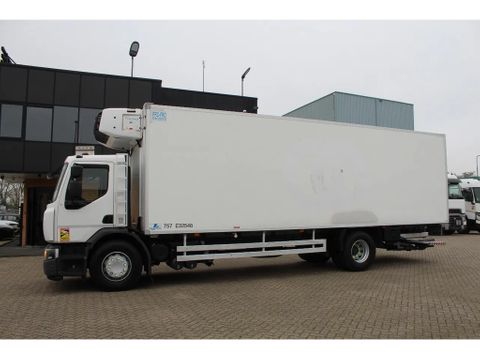 Renault * CARRIER SUPRA 1250MT * 4X2 * | Prince Trucks [2]