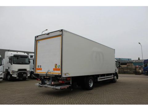 Renault * CARRIER SUPRA 1250MT * 4X2 * | Prince Trucks [4]