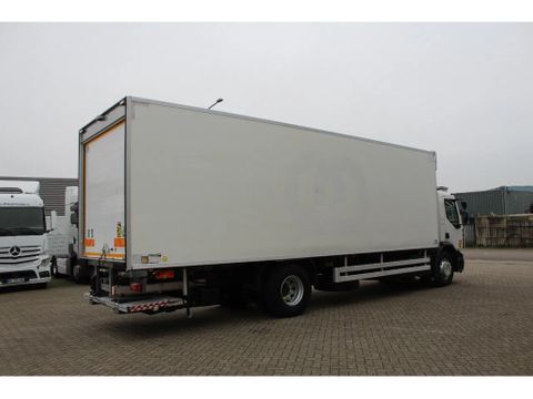 Renault * CARRIER SUPRA 1250MT * 4X2 * | Prince Trucks [5]