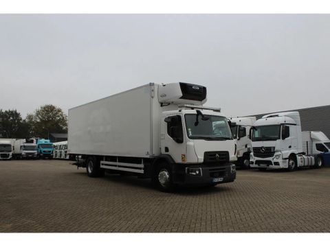 Renault * CARRIER SUPRA 1250MT * 4X2 * | Prince Trucks [6]