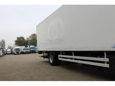 Renault * CARRIER SUPRA 1250MT * 4X2 * | Prince Trucks [8]