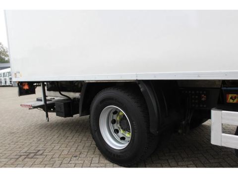 Renault * CARRIER SUPRA 1250MT * 4X2 * | Prince Trucks [9]