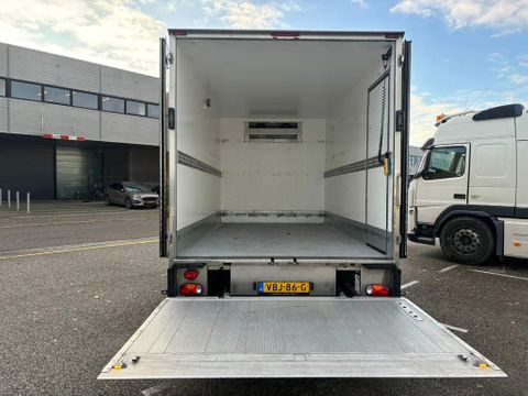 Mercedes-Benz 516CDI Bakwagen Koelwagen Laadklep Zijdeur Automaat 220V Dag & Nacht Koeling | Van Nierop BV [9]