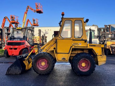 Kramer Allrad 212LT | Brabant AG Industrie [2]