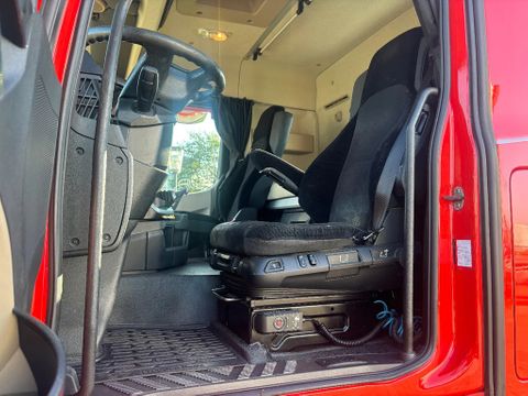 Mercedes-Benz 1842 LS 2012 415.000KM Xenon Nederlandse Truck | Van Nierop BV [12]