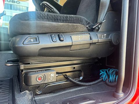 Mercedes-Benz 1842 LS 2012 415.000KM Xenon Nederlandse Truck | Van Nierop BV [13]