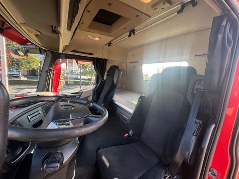 Mercedes-Benz 1842 LS 2012 415.000KM Xenon Nederlandse Truck | Van Nierop BV [20]