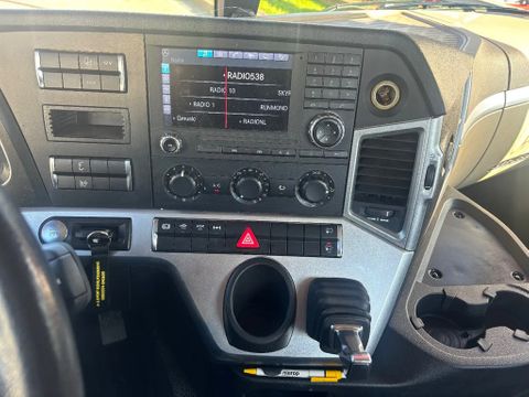 Mercedes-Benz 1842 LS 2012 415.000KM Xenon Nederlandse Truck | Van Nierop BV [38]