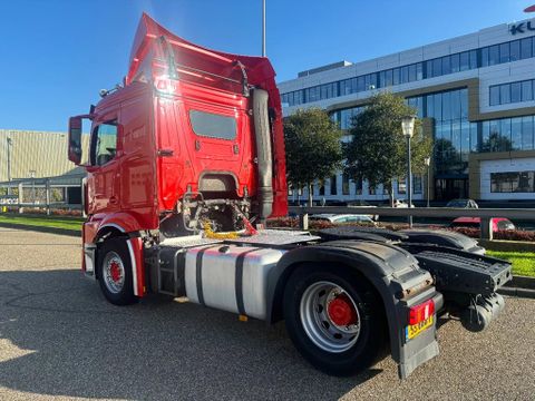 Mercedes-Benz 1842 LS 2012 415.000KM Xenon Nederlandse Truck | Van Nierop BV [4]