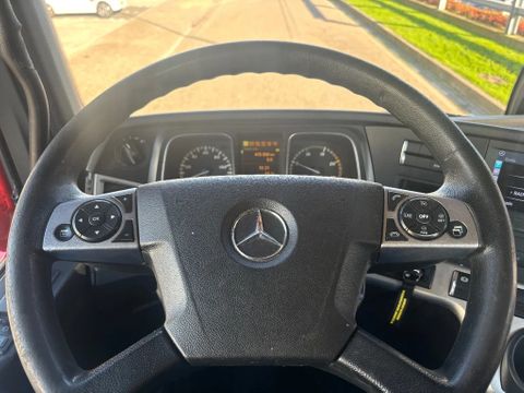 Mercedes-Benz 1842 LS 2012 415.000KM Xenon Nederlandse Truck | Van Nierop BV [40]