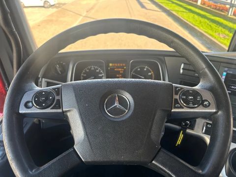 Mercedes-Benz 1842 LS 2012 415.000KM Xenon Nederlandse Truck | Van Nierop BV [41]