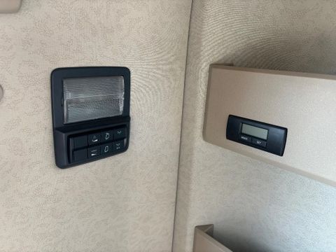 Mercedes-Benz 1842 LS 2012 415.000KM Xenon Nederlandse Truck | Van Nierop BV [43]