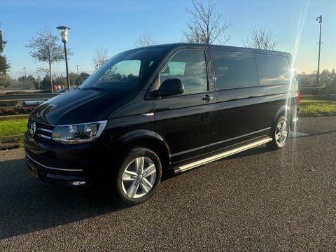 Volkswagen 2.0TDI L2H1 Dubbelcabine Highline DSG Automaat Airco Cruisecontrol Trekhaak 150PK | Van Nierop BV [2]