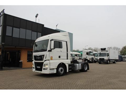 MAN * EURO6 * 4X2 * | Prince Trucks [1]