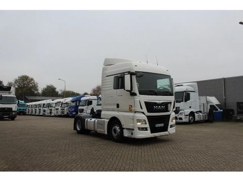 MAN * EURO6 * 4X2 * | Prince Trucks [5]