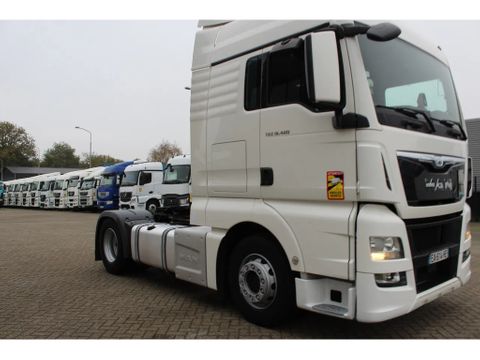 MAN * EURO6 * 4X2 * | Prince Trucks [7]