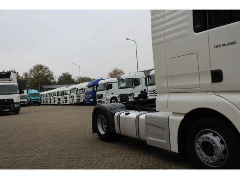 MAN * EURO6 * 4X2 * | Prince Trucks [8]