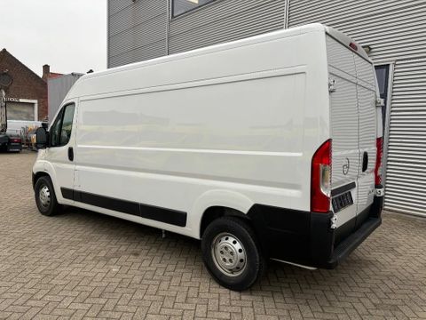 Opel 2.2CDTI L3H2 165PK Airco Cruisecontrol 45.000KM EURO 6 | Van Nierop BV [5]