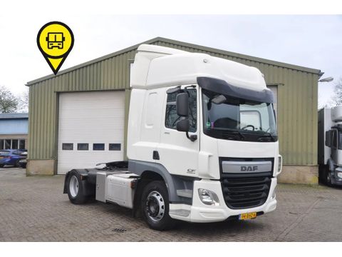 DAF 400 4X2 2017. MANUAL. 509.743KM. NL-TRUCK | Truckcentrum Meerkerk [1]