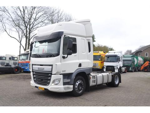 DAF 400 4X2 2017. MANUAL. 509.743KM. NL-TRUCK | Truckcentrum Meerkerk [2]