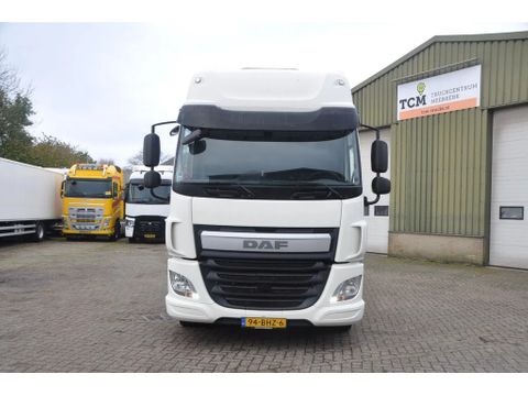 DAF 400 4X2 2017. MANUAL. 509.743KM. NL-TRUCK | Truckcentrum Meerkerk [3]