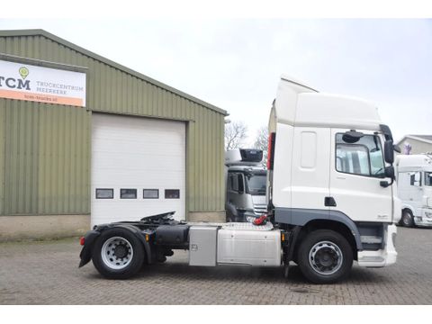 DAF 400 4X2 2017. MANUAL. 509.743KM. NL-TRUCK | Truckcentrum Meerkerk [4]