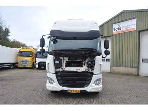 DAF 400 4X2 2017. MANUAL. 509.743KM. NL-TRUCK | Truckcentrum Meerkerk [9]