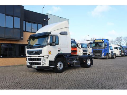 Volvo * EURO5 * 4X2 * | Prince Trucks [1]