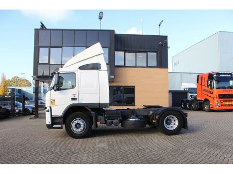 Volvo * EURO5 * 4X2 * | Prince Trucks [2]