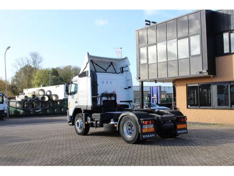 Volvo * EURO5 * 4X2 * | Prince Trucks [3]