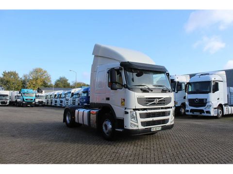 Volvo * EURO5 * 4X2 * | Prince Trucks [5]