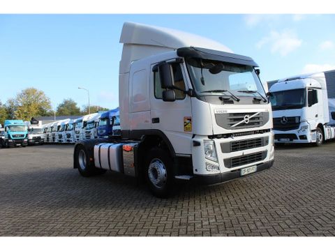 Volvo * EURO5 * 4X2 * | Prince Trucks [6]