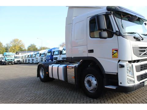 Volvo * EURO5 * 4X2 * | Prince Trucks [7]