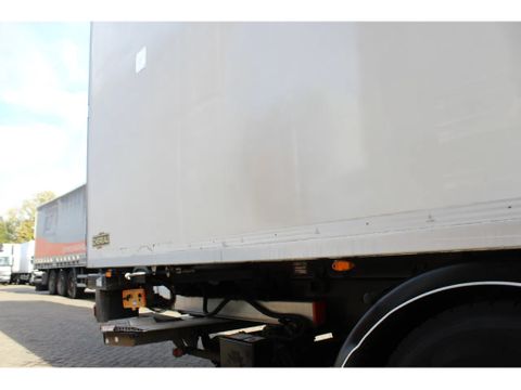 Volvo * EURO5 * THERMO KING T-800R * 4X2 * | Prince Trucks [12]